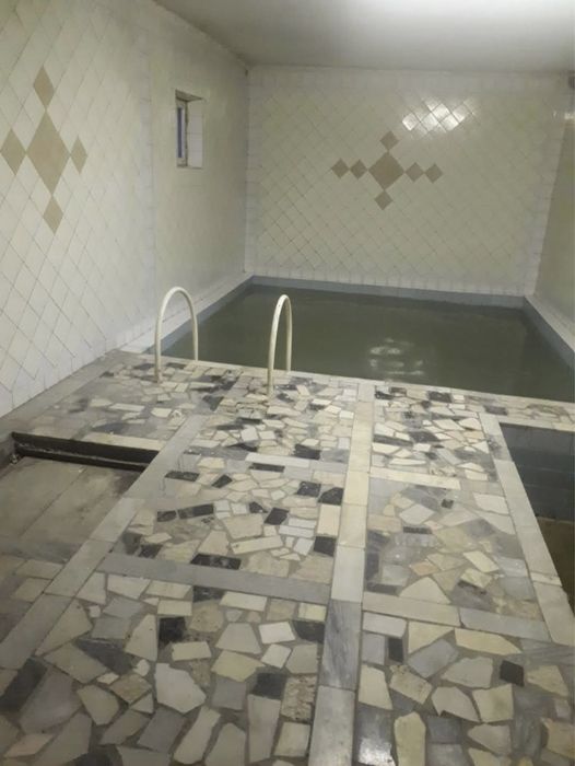 8 комнатный 20 сот дом