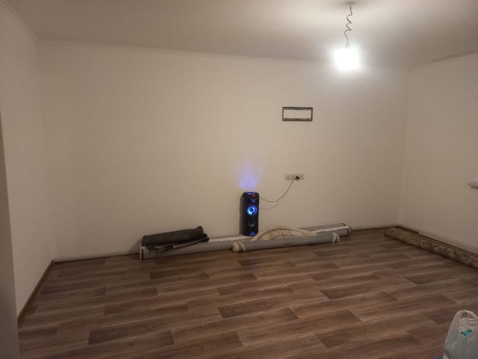 Новый дом в новом районе. Срочно!!!