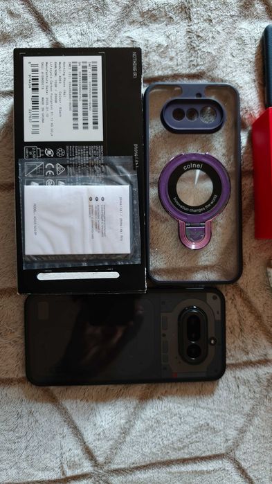 256/12 Nothing Phone 4a 5G Технополис 2028г