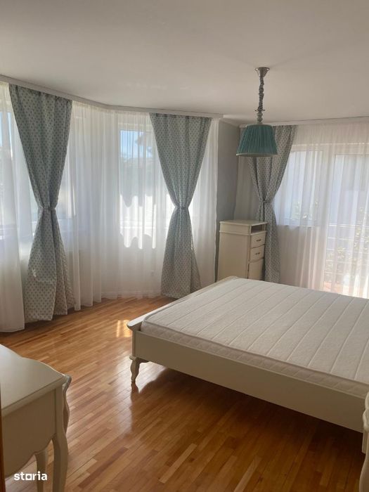 De inchiriat - Vila la cheie strada Câmpului, Trivale