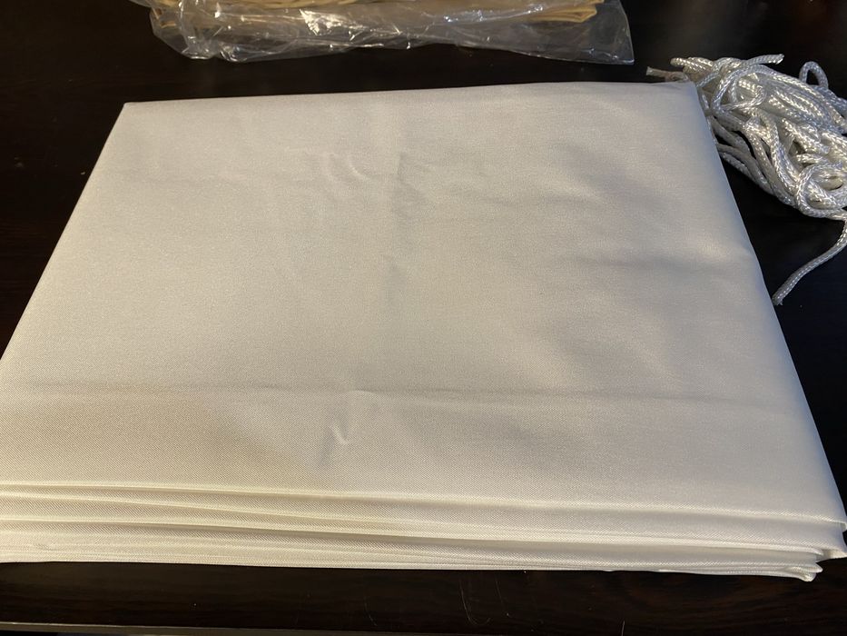 Квадратна тента 3х3 м