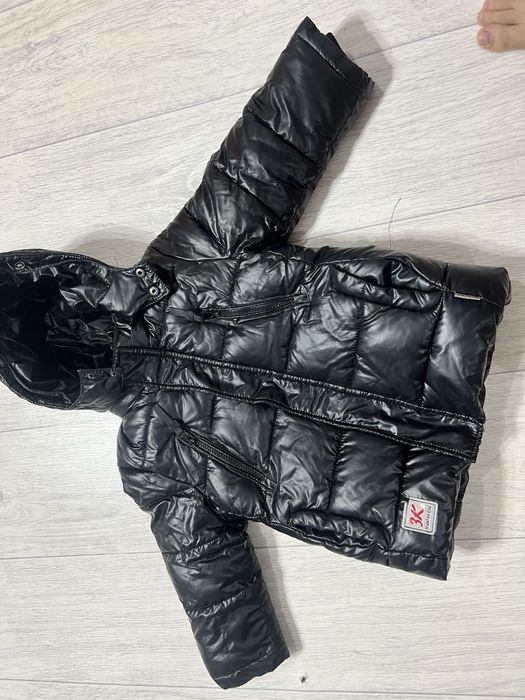 Продам куртку зимнюю