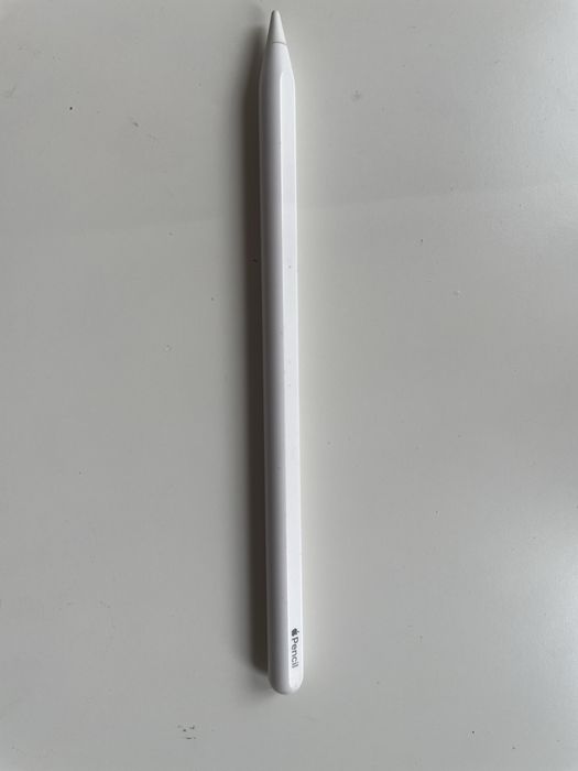 Стилус apple pencil 2