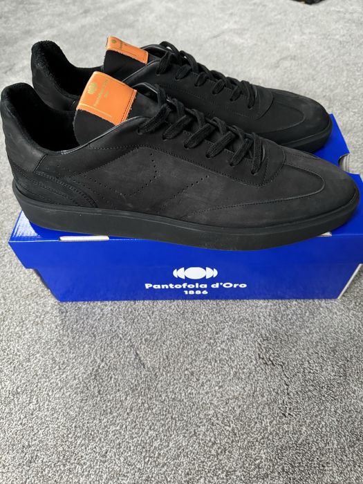 Сникърси Pantofola d”Oro