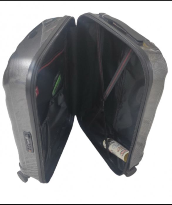 Чемодан Madam coco