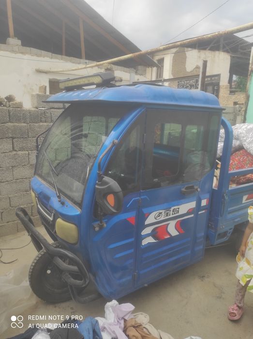 Murave  xolati yaxshi paqat akumlatiri yoq  5