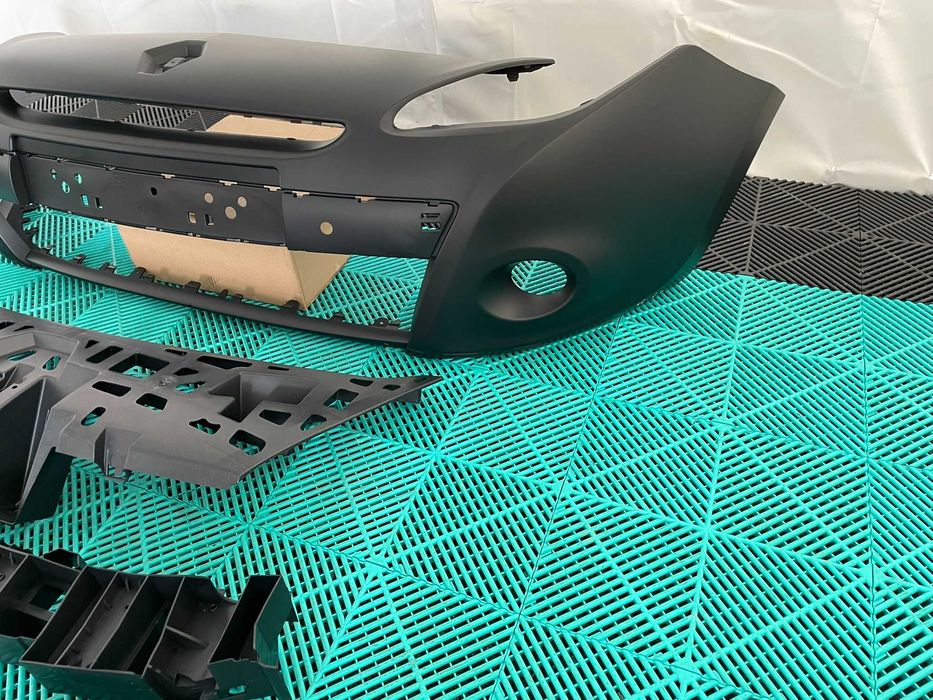 Bara fata Renault Clio 3 GT Line 2009-2013 noua originala Renault