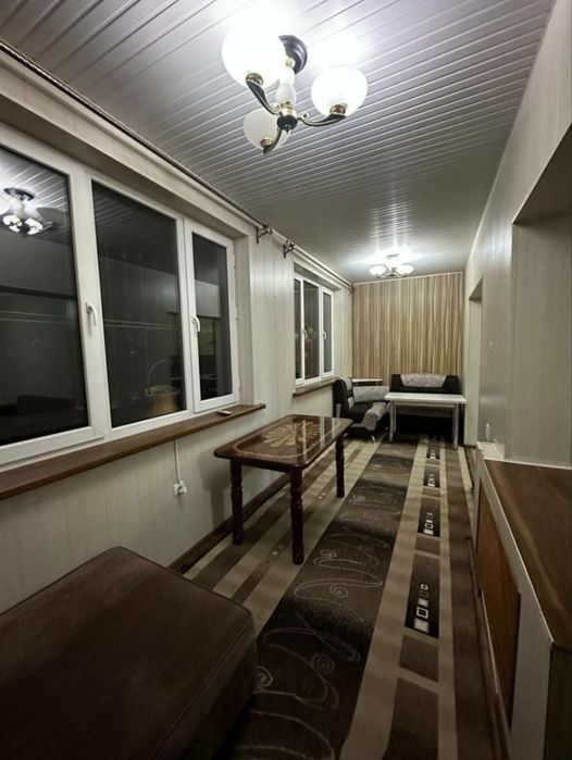 Сдаётся квартира ор-р Карасу-1 2/1/5 на Мирзо Улугбекский