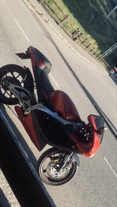 Vand Aprilia rs125 2T power valve