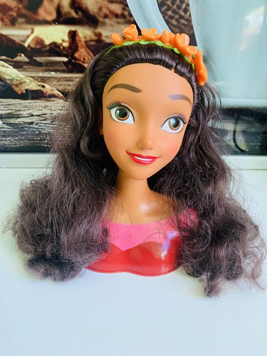 Оригинални кукли Барби,Кен,Елена от Авалор и др.