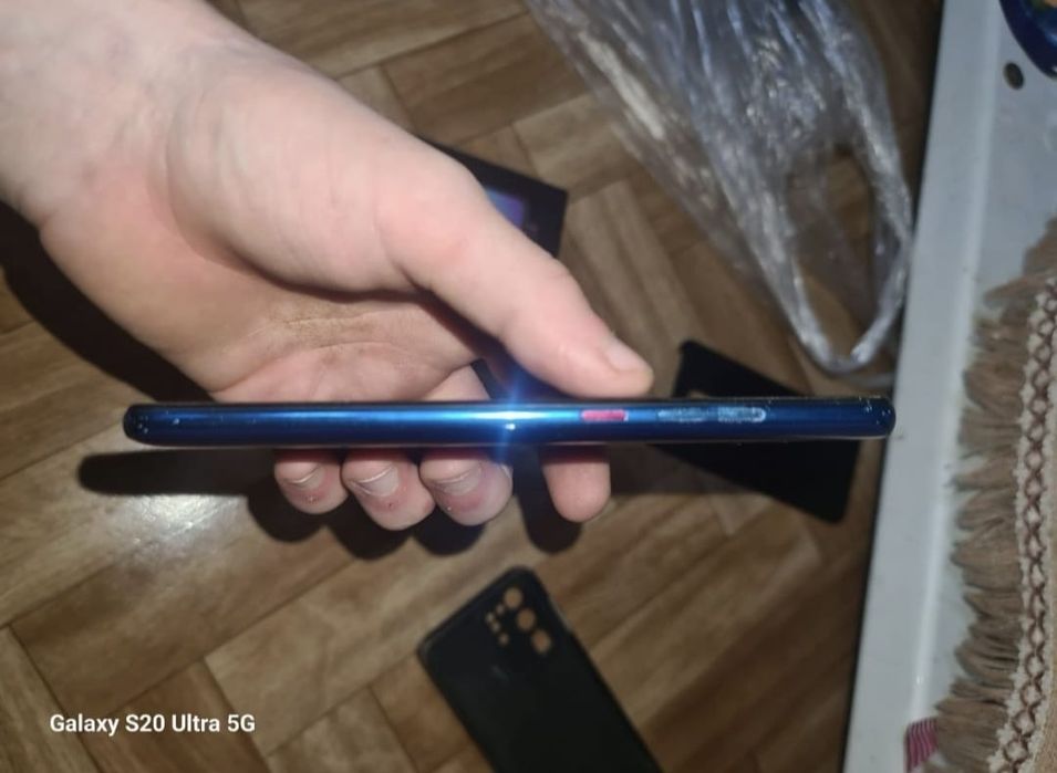 Xiaomi mi 9T в идеале