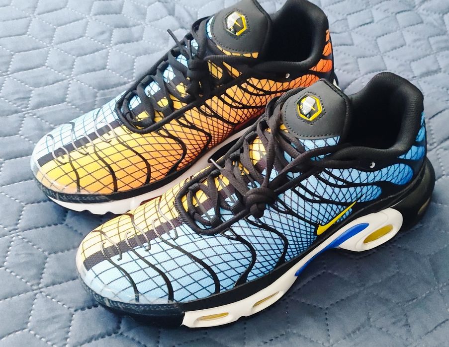 Nike air max plus 40 номер ,28 см стелка