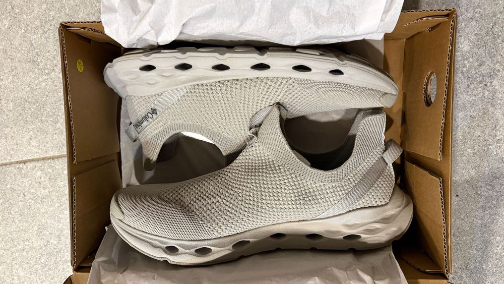 Columbia Terrastride SLR EU45