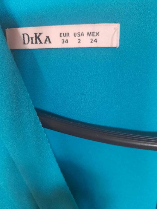 Дамска рокля DIKA