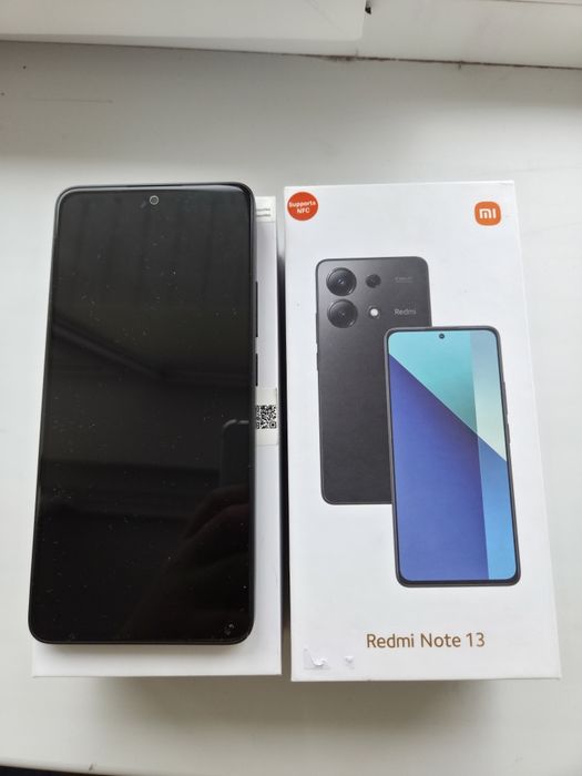 Redmi Note 13 4G