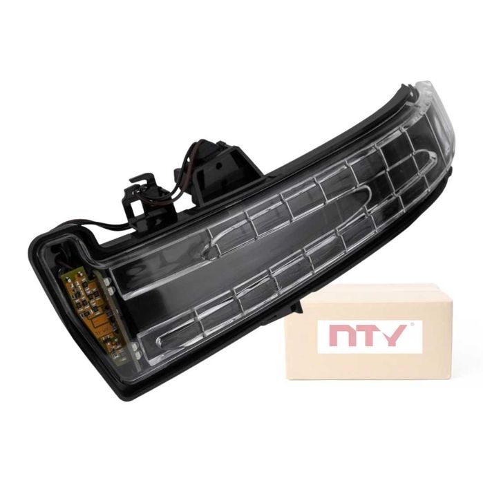 Ляв мигач в огледалото за MERCEDES A B C CLA CLS E W212 GLA GLK S W221