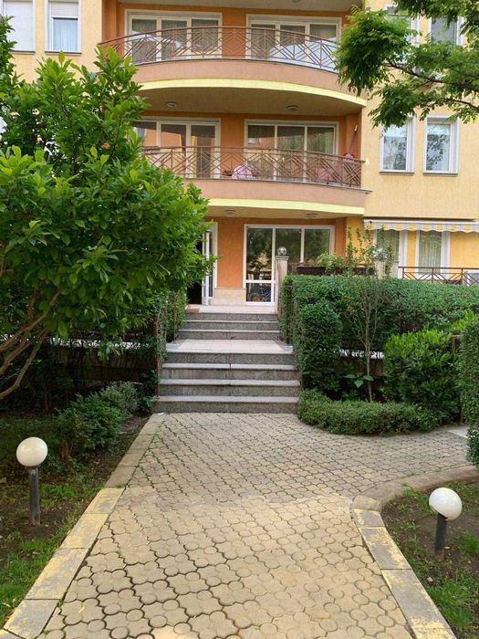 Дава се под наем Двустаен апартамент в София, Борово - 60 кв.м за 690 € - Снимка #9