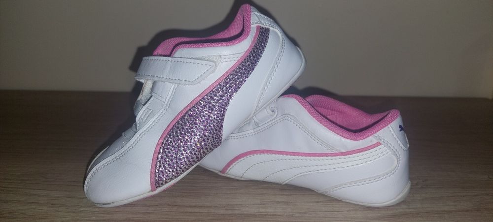 Оригинални маратонки Пума