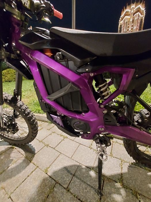 Surron ultra bee