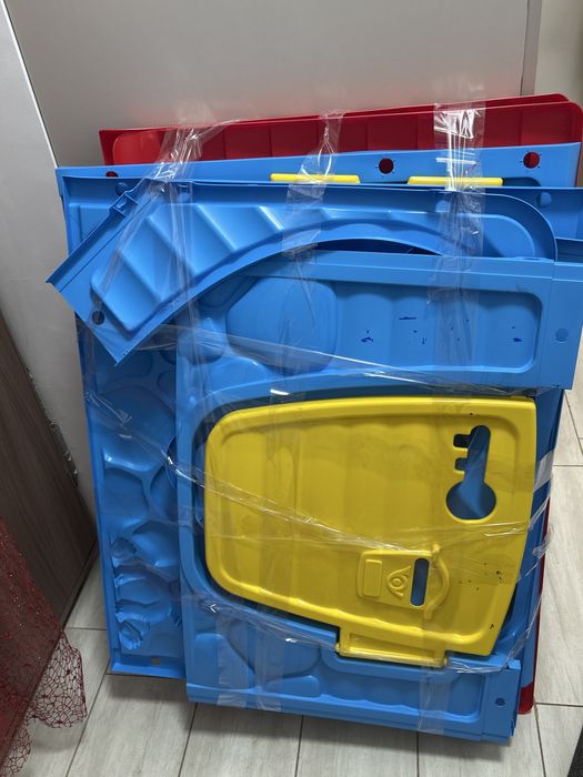 Vand casuta de curte