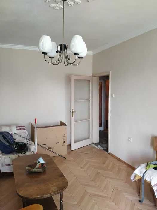 Дава се под наем Двустаен апартамент в София, Гео Милев - 65 кв.м за 400 € - Снимка #1