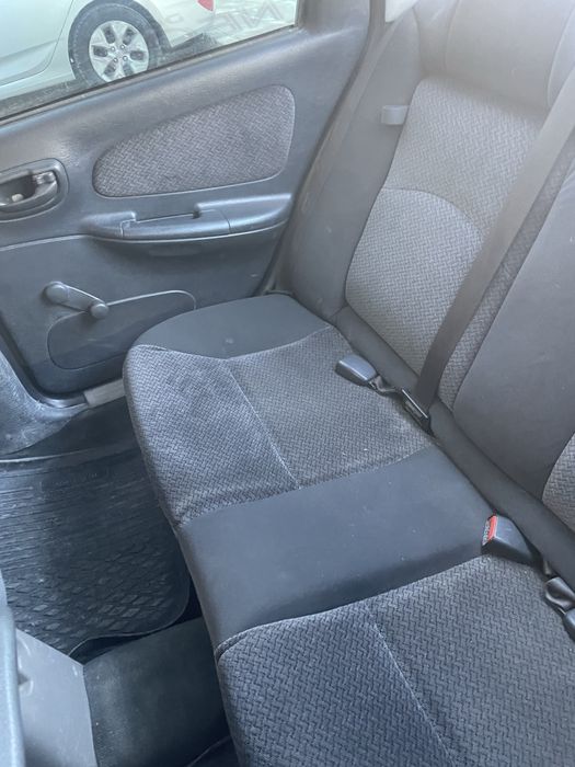 Продается додж неон 2001