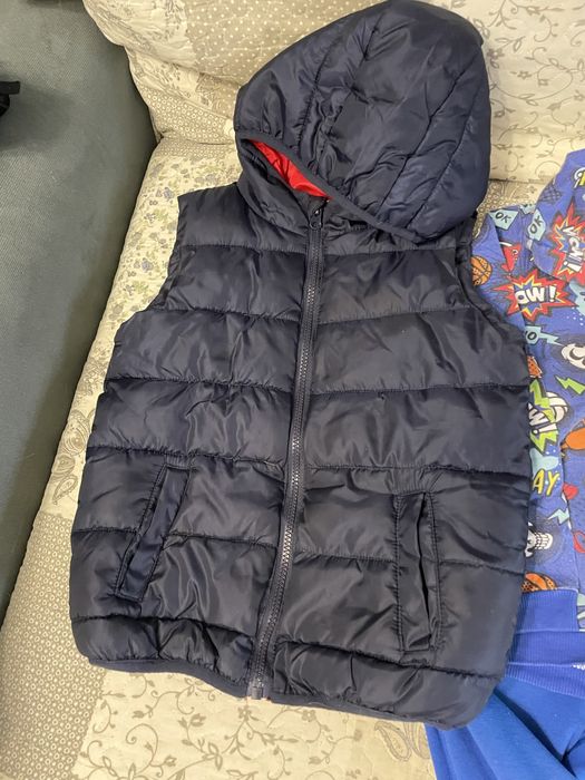 Вещи на мальчика (от 6 до 8 лет)