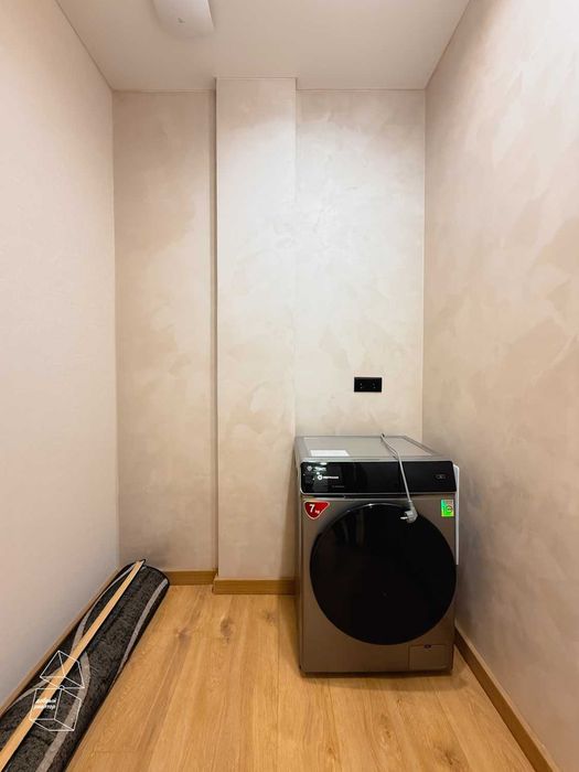 (Добрый) ЖК NRG Mirzo Ulugbek, 65 м², 2/2/4, Новая квартира