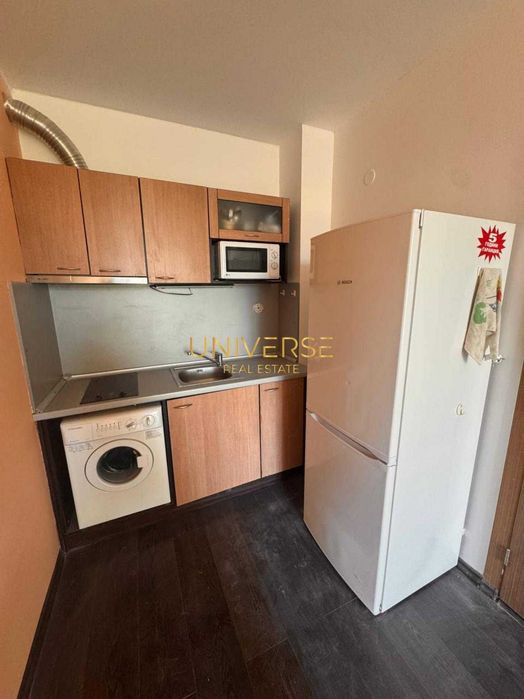 Продава се Двустаен апартамент в к.к. Слънчев бряг - 68 кв.м за 473 €/кв.м - Снимка #3