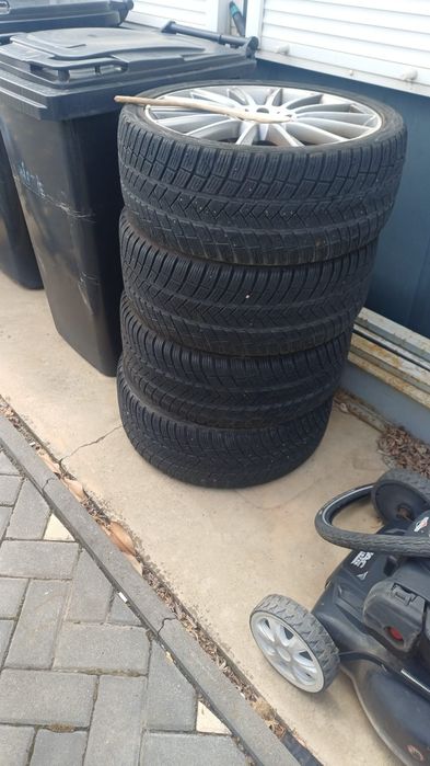 Jante mercedes w205