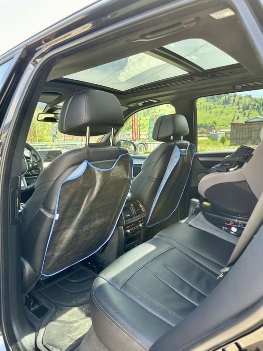 BMW X5 F15 3.0D 313CP M Pachet M  Întreținut Impecabil