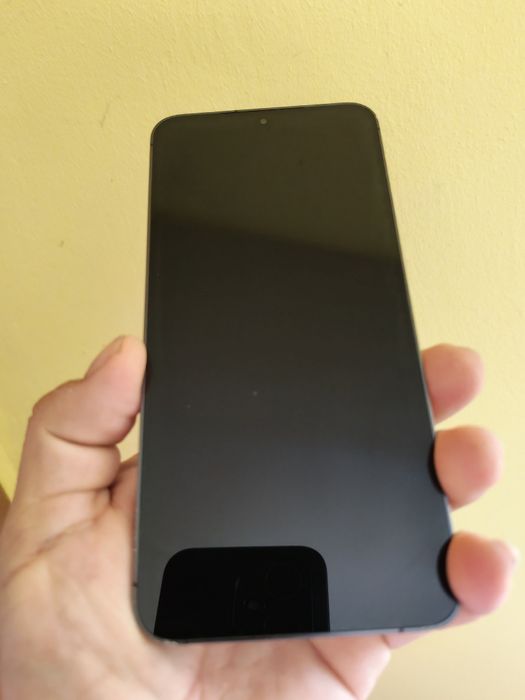 Vând Samsung S24 Plus 12GB/512GB