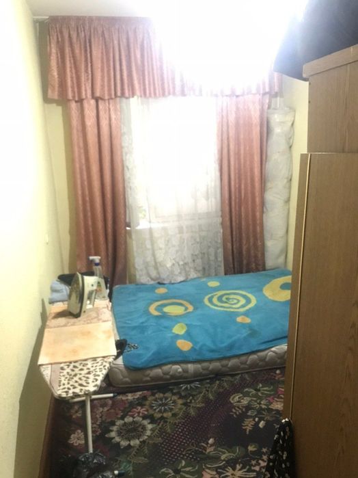 Продается 3 комнатная квартира