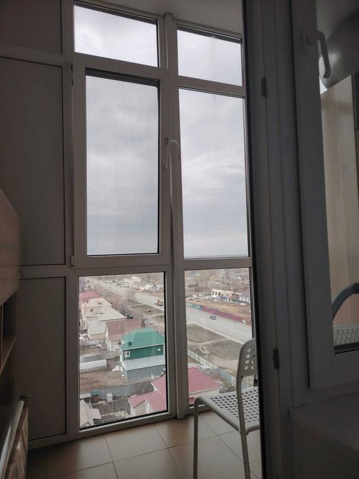 Продам двухкомнатную квартиру