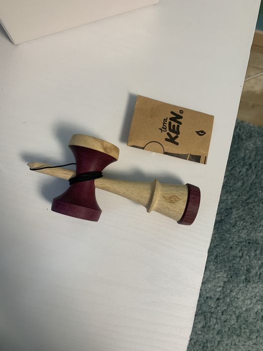 Vand ken kendama Terra nou