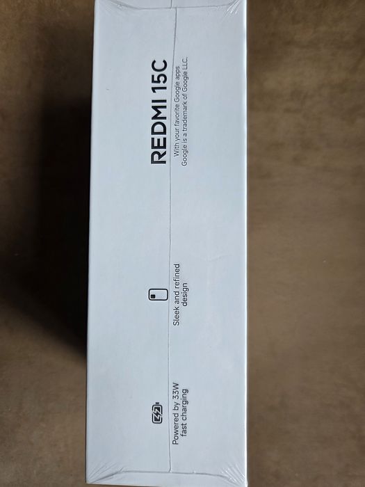 Продам телефон. REDMl 15C