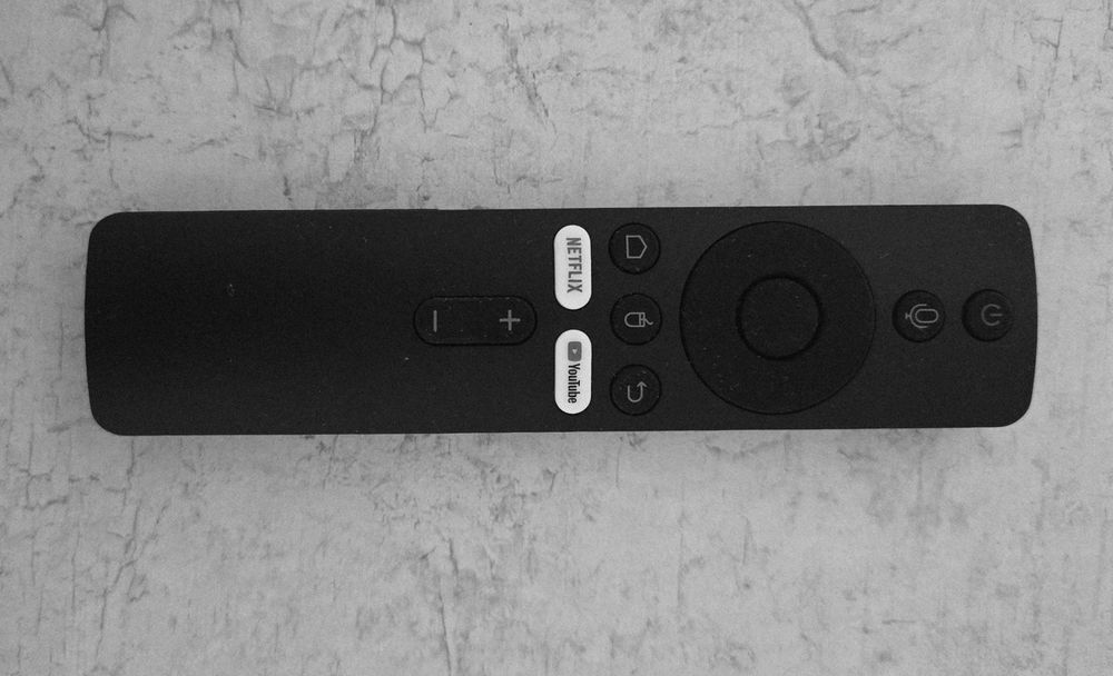 Smart TV / TV-Box TX-30Pro