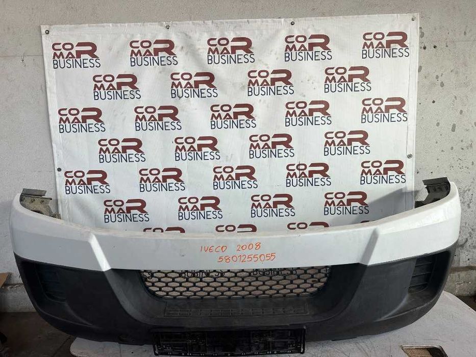 Dezmembrari Bara fata completa IVECO DAILY 2.3 euro 4 cod piesa 5801255055 (grila superioara inclusa in pret)