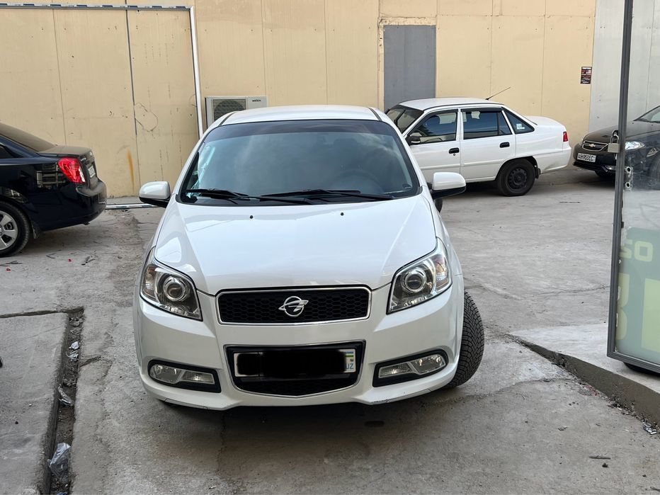 Neksiya3 RavonR3 2018yil