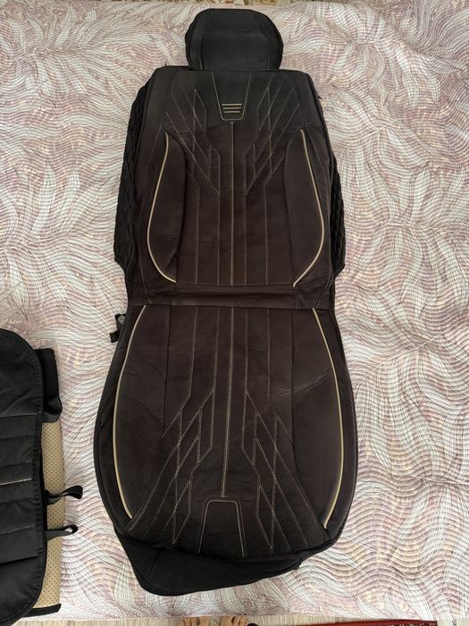 Комплект чехол для авто