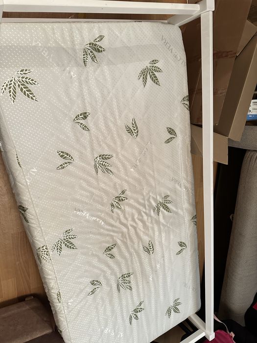 Детские кроватки в отличном состоянии