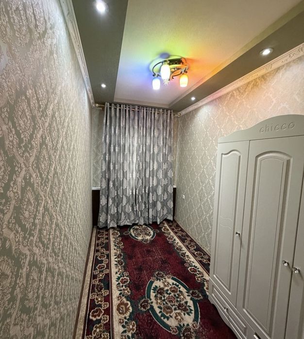 Арееда квартиры 3/3/9 Шайхантахурский  район.  Себзар . Ганга . Семье