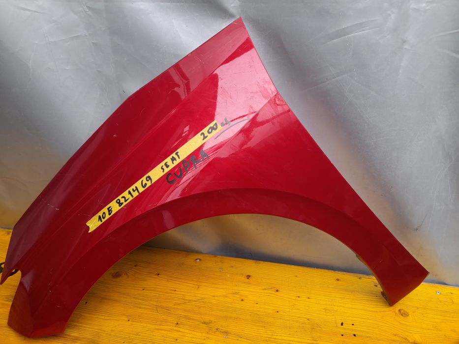 Преден ляв калник Seat Cupra 310лв