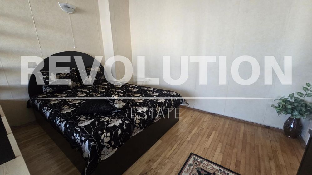 Дава се под наем Тристаен апартамент в Варна, ВИНС - 60 кв.м за 560 € - Снимка #7