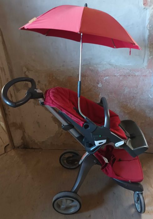 VÂND cărucior copii STOKKE multifuncțional