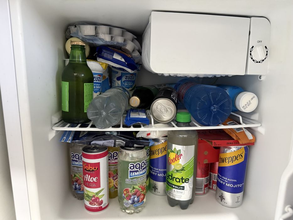 Minibar frigider mic bar LDK 41 L ca nou
