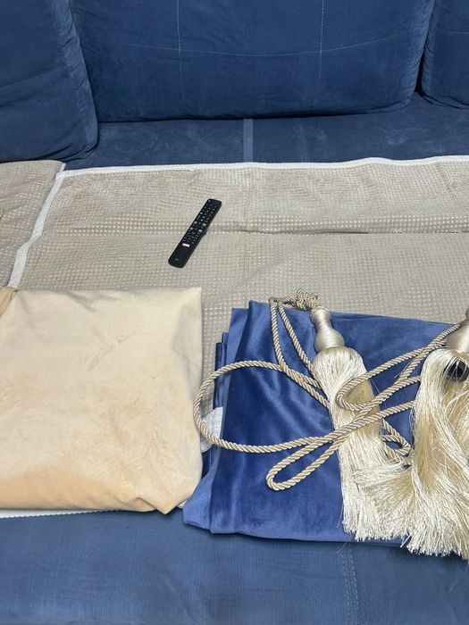 Продам шторы очень хороший