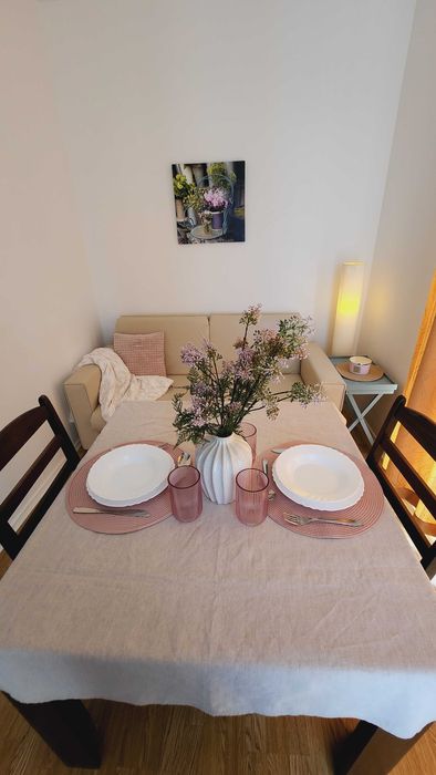 Двустаен на ТОП локация в Слънчев Бряг