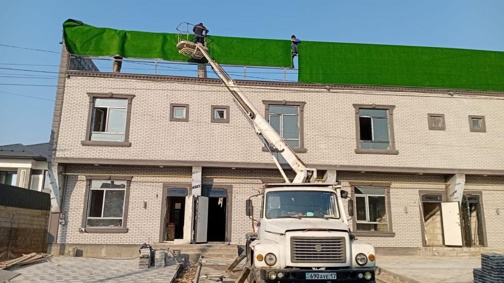 !!!Автовышка 18-30м!!