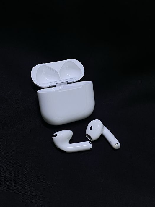 AirPods 4 | Ortalyq Market